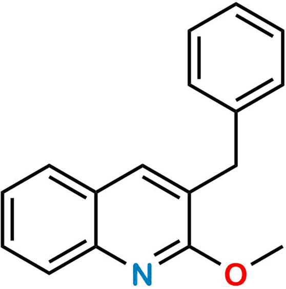 Bedaquiline Impurity 8