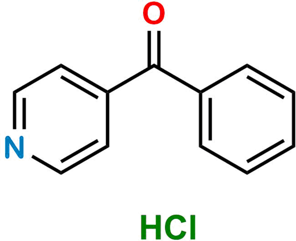 Umeclidinium Bromide Impurity 7