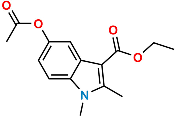 Umifenovir Impurity 6