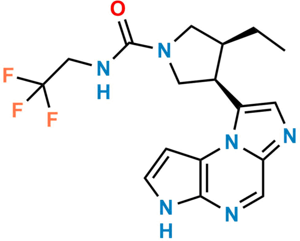 Upadacitinib