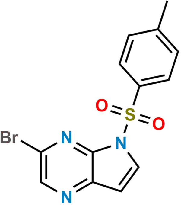 Upadacitinib Impurity 1