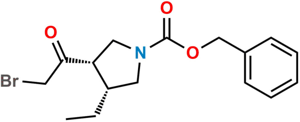 Upadacitinib Impurity 10