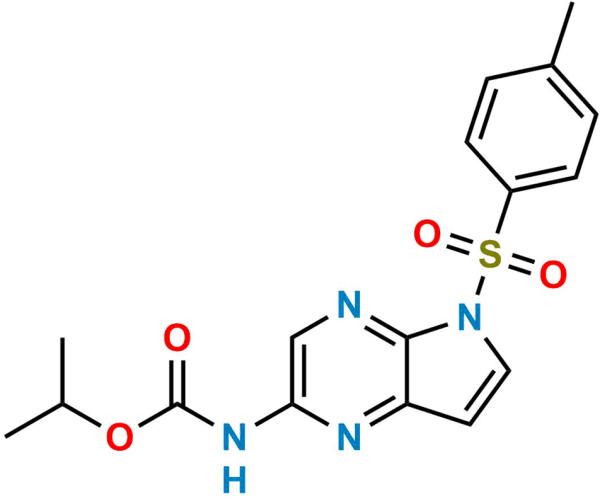 Upadacitinib Impurity 12