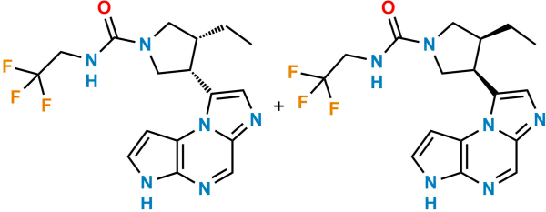 Upadacitinib Impurity 15