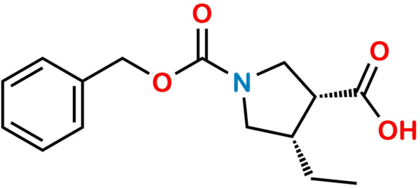 Upadacitinib Impurity 16