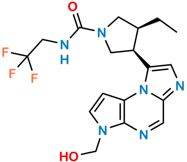 Upadacitinib Impurity 17