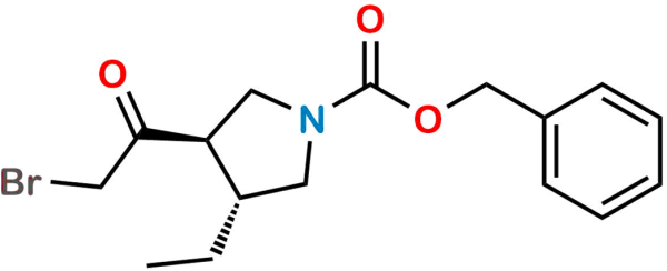 Upadacitinib Impurity 18