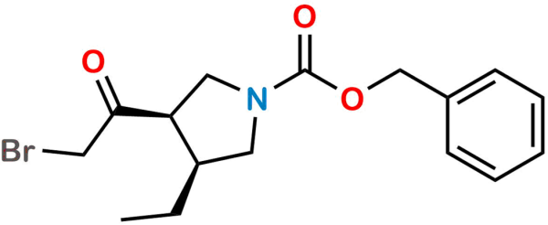 Upadacitinib Impurity 19