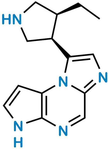 Upadacitinib Impurity 21