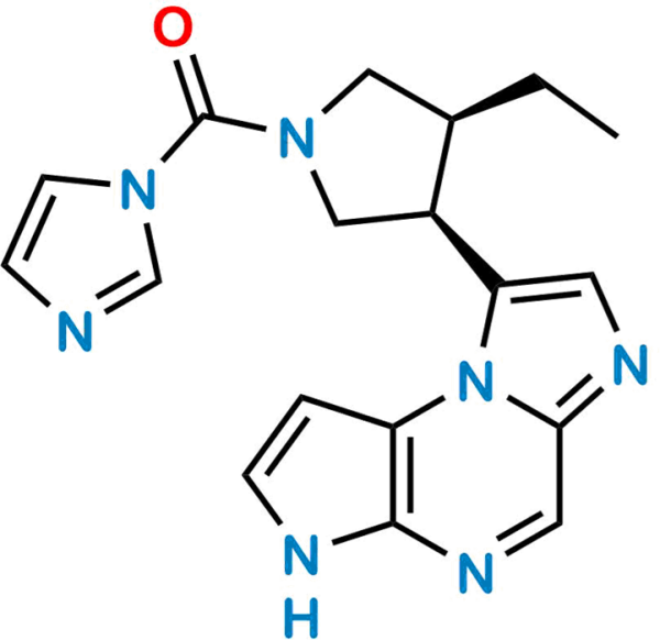 Upadacitinib Impurity 22