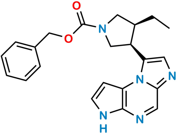 Upadacitinib Impurity 23