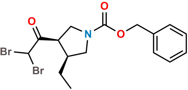 Upadacitinib Impurity 7