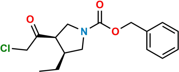 Upadacitinib Impurity 8