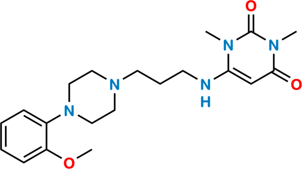 Urapidil