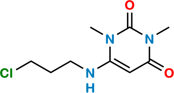 Urapidil Impurity 1