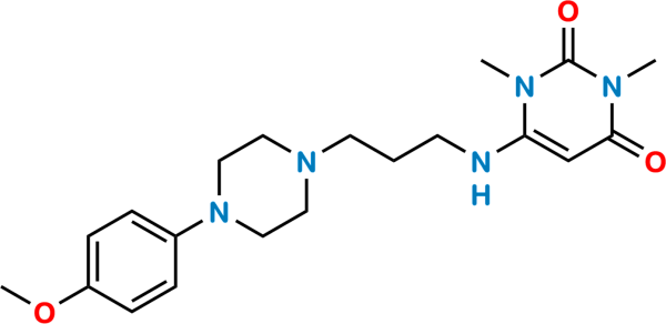 Urapidil Impurity 2