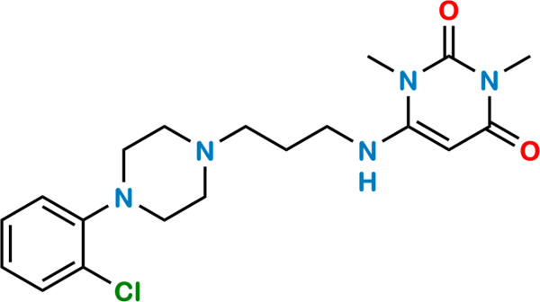 Urapidil Impurity 3