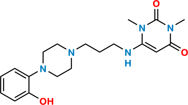 O-Desmethyl Urapidil