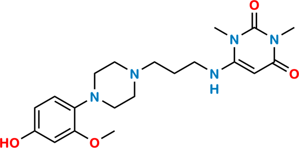 p-Hydroxy Urapidil