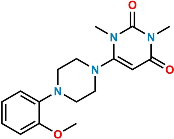 Urapidil Impurity 9