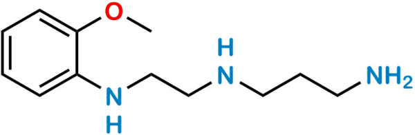 Urapidil Impurity 11