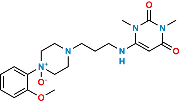 Urapidil Impurity 12