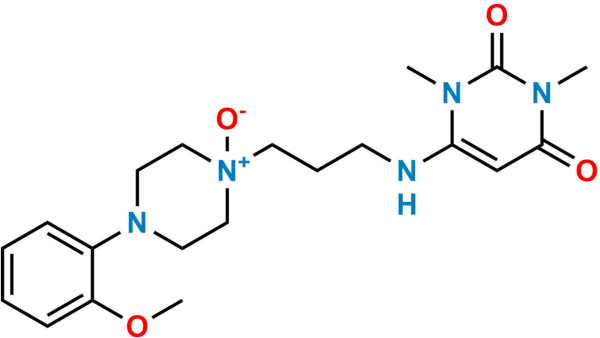 Urapidil Impurity 14