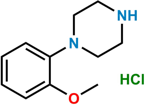 Urapidil Impurity 8