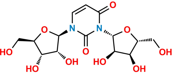 1,3-Disubstituted Uridine