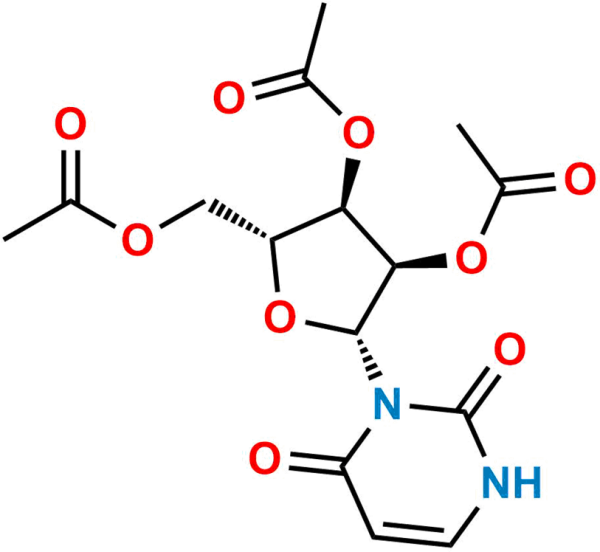 3-Substituted Acetyl Uridine