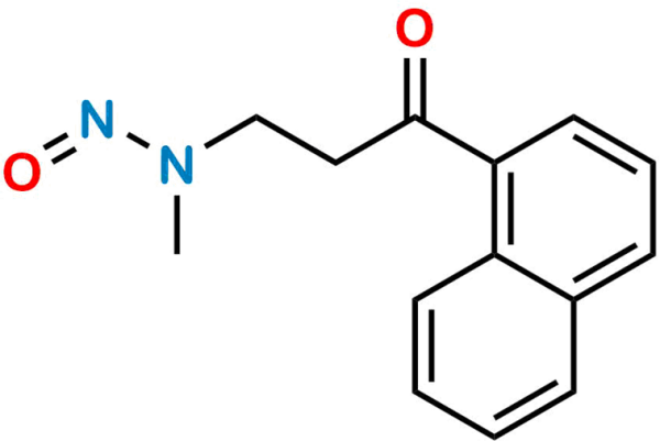 N-Nitroso Bedaquiline Impurity 2