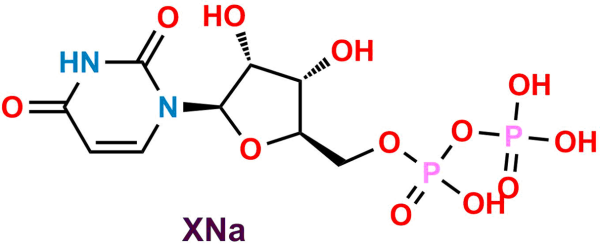 Uridine 5'-Diphosphate Sodium Salt