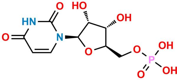 Uridine 5'-monophosphate