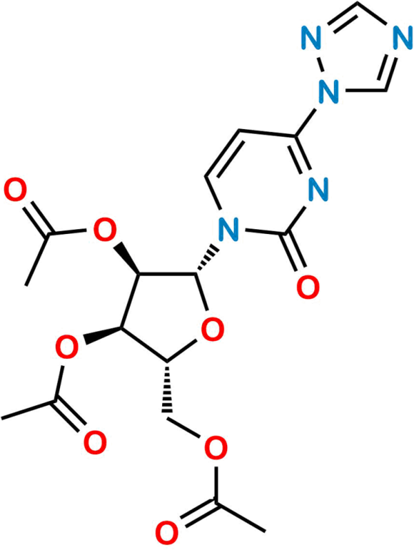 Uridine Impurity 1