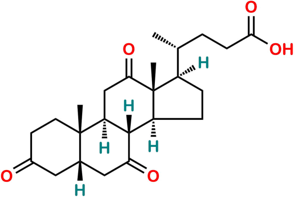 Dehydrocholic Acid