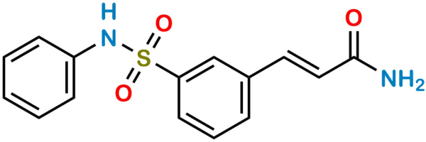 Belinostat Amide