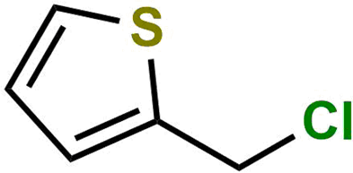 2-(Chloromethyl)thiophene