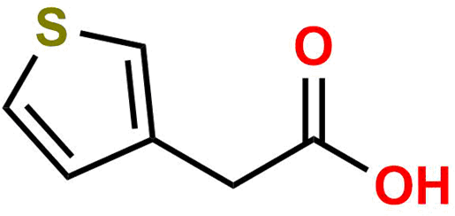 3-Thiopheneacetic Acid