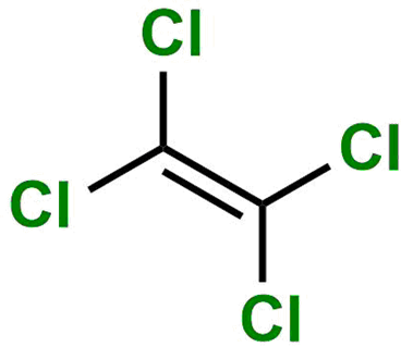 Tetrachloroethylene