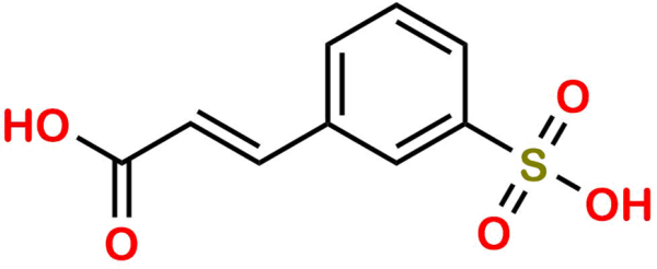 Belinostat Impurity 1