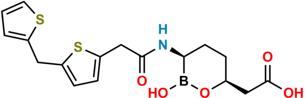 Vaborbactam Impurity 10