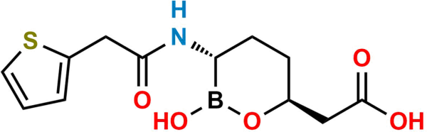 Vaborbactam Impurity 11