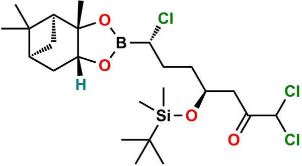 Vaborbactam Impurity 16