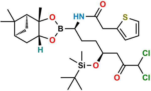 Vaborbactam Impurity 17