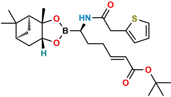 Vaborbactam Impurity 18