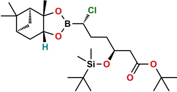 Vaborbactam Impurity 19