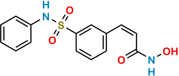 Belinostat Z-Isomer