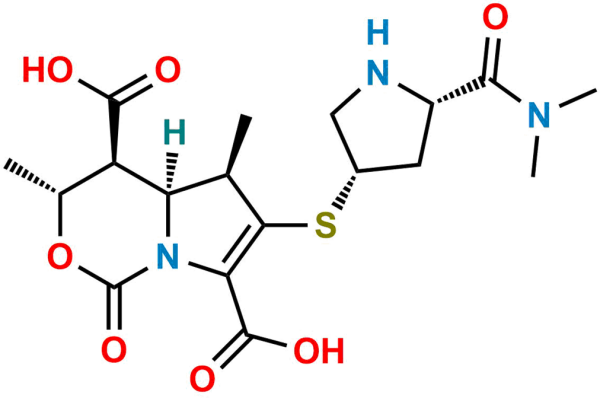 Vaborbactam Impurity 2