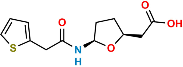 Vaborbactam Impurity 5