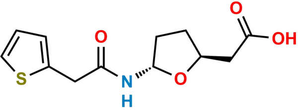 Vaborbactam Impurity 6